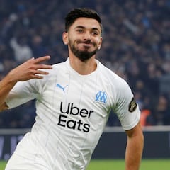 El mercado enloquece con Sanson