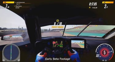 Así es Project Cars 3, primeros detalles de la fusión de vertientes de Slightly Mad Studios