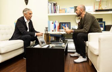 “Madrid sería una ciudad ganadora para unos Juegos”