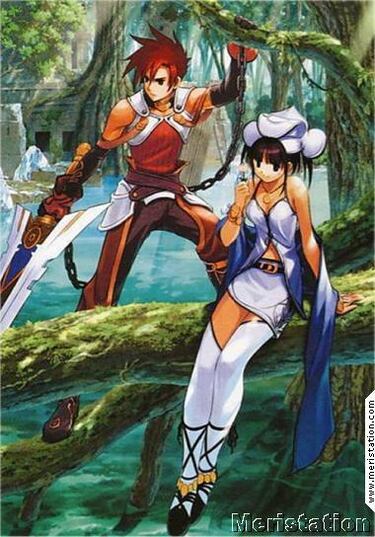 Koei distribuirá Aterlier Iris 3: Grand Phantasm en Europa