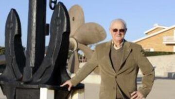 Muere Nico Bagur, exportero del Real Madrid y Real Sociedad