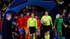 Atlético Madrid - Man City: who is the referee, Daniel Siebert?