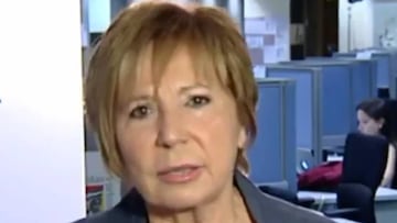 Celia Villalobos se ha referido a Hillary Clinton como Hilaria Clinton en una entrevista con Espejo público y se ha convertido en trending topic.