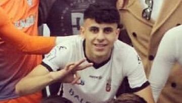 El jugador apuñalado se retracta y el presunto autor es absuelto