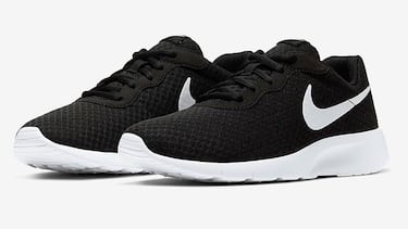 ?Cules son las zapatillas ms vendidas de Nike (y que rondan los 100 euros)?