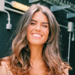 Sofía Suescun explica el motivo de sus preocupantes heridas en las piernas