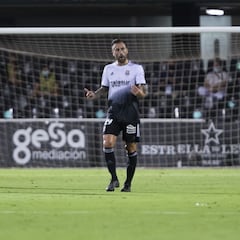 La retaguardia albinegra tiembla