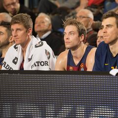 Lo nunca visto: el Barça lleva un balance de 28-26 este curso