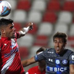 El cambio que podría hacer la ANFP respecto al libro de pases