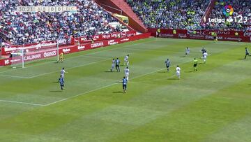 Resumen y goles del Albacete vs. Elche de LaLiga 1|2|3