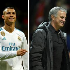 Four Four Two hace el ranking de los más odiados: se ceba con Ramos, Suárez, Cristiano...