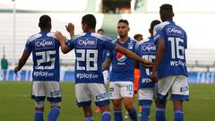 Millonarios present&oacute; ante la Dimayor tres opciones de estadio para poder disputar el encuentro de la fecha 3 ante Once Caldas. Sop&oacute;, Ch&iacute;a o Zipaquir&aacute;