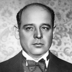 Así fue Abelardo Rodríguez y su más que sorprendente informe de Gobierno: el más largo de la historia en México