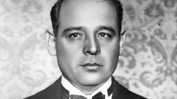 Así fue Abelardo Rodríguez y su más que sorprendente informe de Gobierno: el más largo de la historia en México