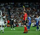 Real Madrid TV estalla contra el árbitro: “Arbitraje basura”