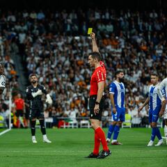 Real Madrid TV estalla contra el árbitro: “Arbitraje basura”