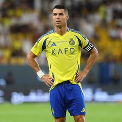 Al Ettifaq - Al Nassr: Horario, TV; cómo y dónde ver a Cristiano Ronaldo en USA