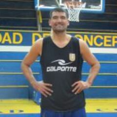 Las confesiones del último gigante del básquetbol chileno