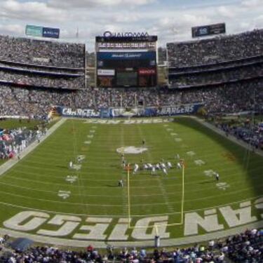 Una imagen, una frase, de la semana 15 de la NFL