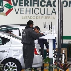 Verificación vehicular: ¿de cuánto son las multas por no verificar tu coche?