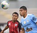 Melgar 0 - 1 Cristal: resultado, resumen y goles