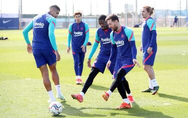 Barcelona vs Huesca: how and where to watch - times, TV, online
