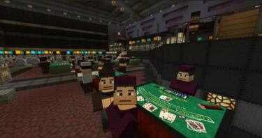 Minecraft: estos son los mejores mapas y servidores de 2022