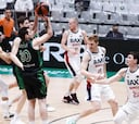 Resumen del Joventut vs Manresa de la Liga Endesa