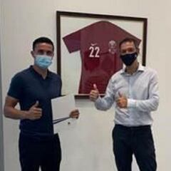 Tim Cahill: "Espero tener éxito con Asipre Academy"