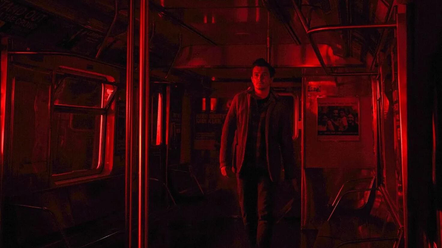 El primer tráiler de anticipa la película de ciencia