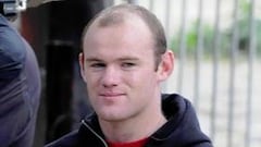 El United quiere vender a Rooney por 57 millones