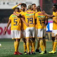 Tigres, el equipo más limpio dentro de la Liga MX