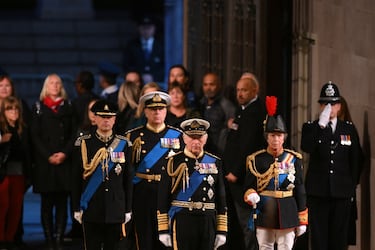 King Charles III: Everything you need to know about his past, present and future