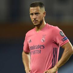 La montaña rusa de Hazard