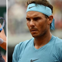 Roland Garros: partidos de hoy jueves 31 y orden de juego