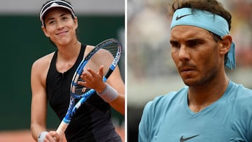 Roland Garros: partidos de hoy jueves 31 y orden de juego