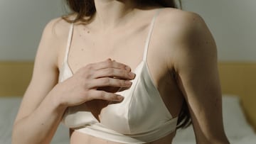 Tallas de sostén: conoce tu talla real y olvídate de los errores
