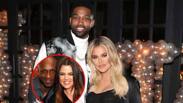 Este 27 de junio, Khloe Kardashian cumple 39 años. Es por ello que te compartimos su historia de parejas: de Lamar Odon a Tristan Thompson.