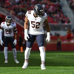 Texans - Bears: How much do tickets to the Hall of Fame Game cost?