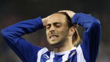 Sergio García se operará y se despide de la temporada