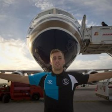 Estimulante Gerard Deulofeu