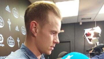 Ter Stegen pidió perdón