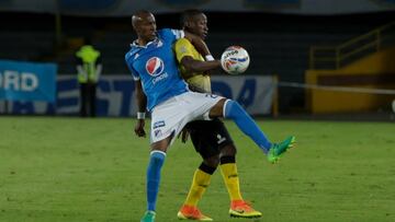 Banguero: Ser cabeza de serie es nuestro segundo objetivo