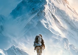 Messner y la mayor gesta humana en la montaña