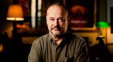 Jean-Pierre Jeunet (Alien 4) sobre Joss Whedon: “Hace cine para frikis e imbéciles. Se le da bien Marvel”