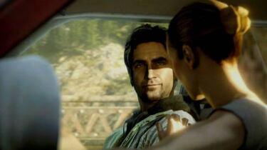 Sam Lake quiere hacer Alan Wake 2, pero le dan miedo las expectativas de la gente
