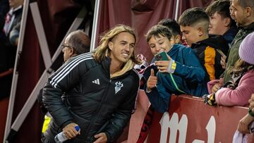 16/11/23 ENTRENAMIENTO DEL ALBACETE
PEDRO BENITO