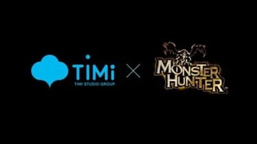 El próximo Monster Hunter será un juego para móviles de los creadores de Call of Duty Mobile