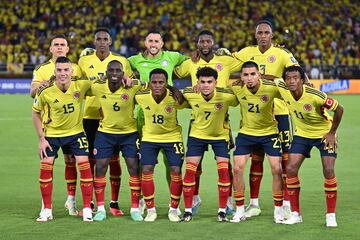 El equipo dirigido por Néstor Lorenzo recibe a Venezuela en la primera fecha de las Eliminatorias Sudamericanas.