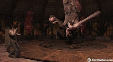 [GC] Silent Hill: Homecoming, Impresiones